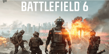 Battlefield 6 - Free to play on PC / PS5 / Xbox - EA Games