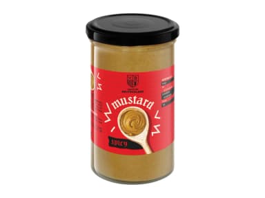 Mustard - Taste of Deutschland 250g - Lidl