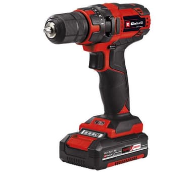 EINHELL TC-CD 18/35 Li Cordless Drill Driver with 1.5Ah Battery - Free C&C - Currys