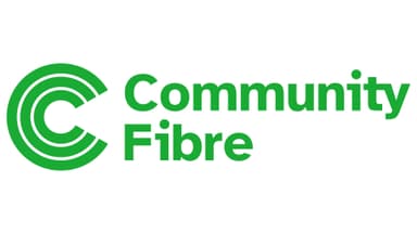 Community Fibre Full Fibre Broadband 2Gbps (Up & Down) For £25pm (24m) Selected Postcode (New Customers) - Community Fibre