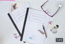 Professional Will Writing Service for One or Two – Single or Mirror Wills - By Pattison James Associates - w/Code