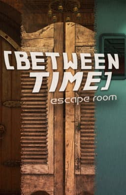 Between Time: Escape Room - Free to Keep - PC/GOG - VIA Luna Gaming