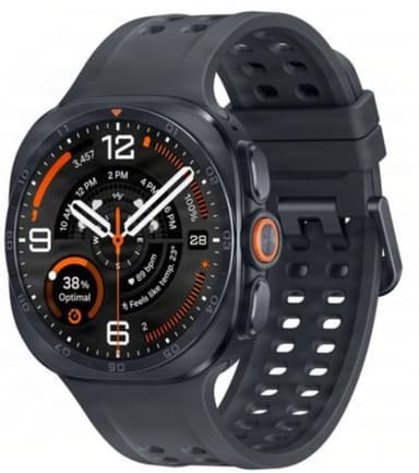 Samsung Galaxy Watch Ultra 2 - 47mm - LTE (Open Box Grade A) - The Mobiles Warehouse