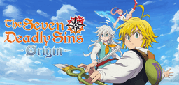 The Seven Deadly Sins: Origin - Free to Play - PC/Steam/PS5