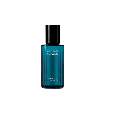 Davidoff Cool Water - 40ml Eau De Toilette Spray - Scentsational