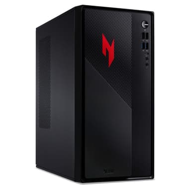 Acer Nitro N20 Intel Core i5-13420H RTX 5060 16GB RAM 512GB SSD Windows 11 Gaming PC - Laptops Direct