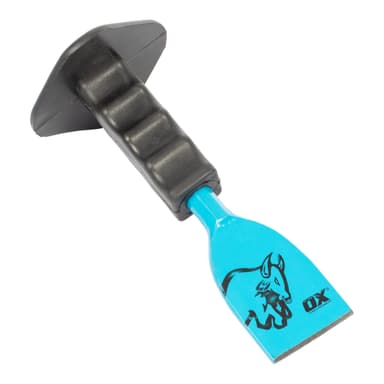 OX Trade Brick Bolster With Guard - 2 ¼" / 58mm - Amazon