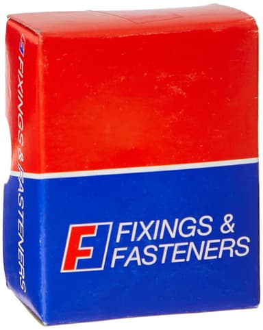 ForgeFix Multi-Purpose Single Thread Screws | 3.0 x 10mm | Zinc Yellow Passivated | Box 200 - Amazon