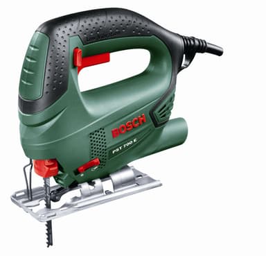Bosch Home and Garden Jigsaw PST 700 E (500 W, 1x Saw Blade, in Carrying case) - Amazon
