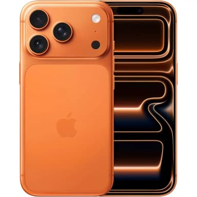 Apple iPhone 17 Pro 256 GB - Cosmic Orange - Joybuy