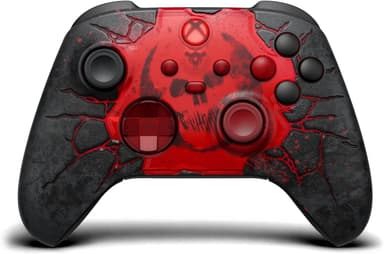 Xbox Wireless Controller – Gears of War: E-Day Limited Edition - Pre Order - Amazon