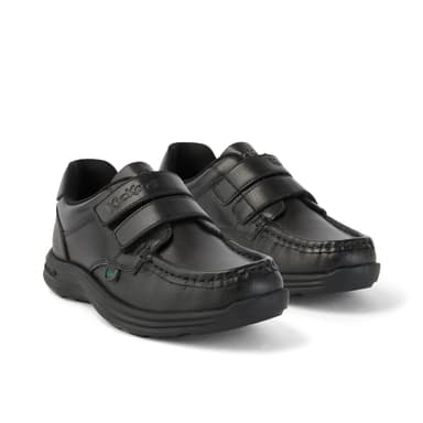 Kickers School Shoe Sale - Upto 55% off Kids Shoes ( Limited Sizes left ) - free delivery on orders over £60 - Kickers