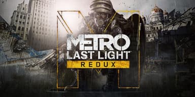 Metro: Last Light Redux - Nintendo Switch - Nintendo EShop