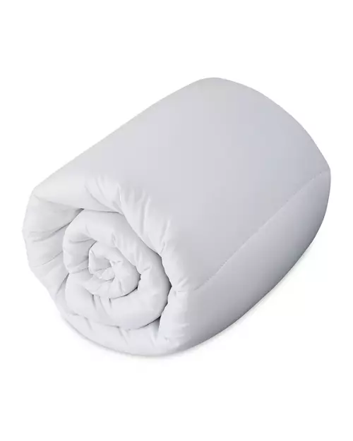 Fabulous Comfort 10.5 tog Duvet Single / Double £12.99 - Aldi
