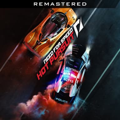[PC-Steam] Need for Speed Hot Pursuit Remastered - PEGI 7 - Steam