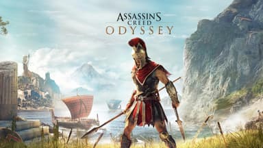 Assassin's Creed Odyssey | PC/Steam - Steam