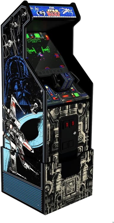 Arcade1Up Star Wars Arcade Machine - Amazon