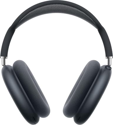 Apple AirPods Max Wireless Over-Ear Headphones, Midnight - Amazon