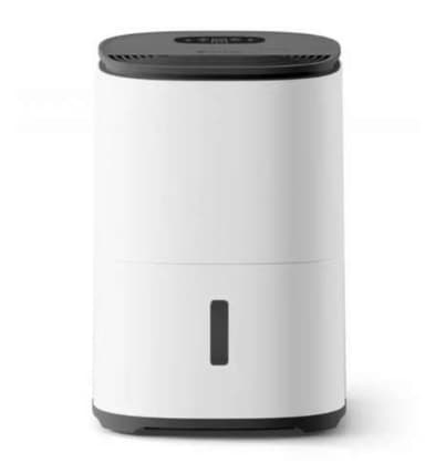 MeacoDry Arete One 12L Dehumidifier Refurbished - Clearance Bargains Walsall - Argos