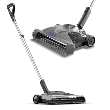 Gtech SW02 Cordless Lithium Carpet and Hardwood Floor Sweeper - Amazon