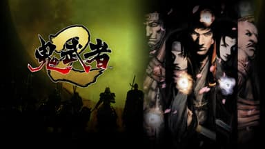 Onimusha 2: Samurai's Destiny - Nintendo Switch Game (Japan Store) - Nintendo EShop