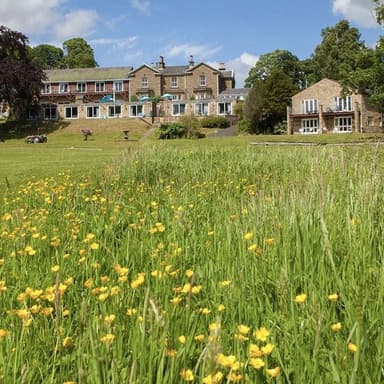TWO nights Riverdale Hall Hotel Northumberland for two people Standard or Superior Room + Leisure Facilities (members) - Travelzoo