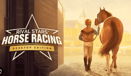 Rival Stars Horse Racing : Desktop Edition (PC / Mac) - Free to Keep