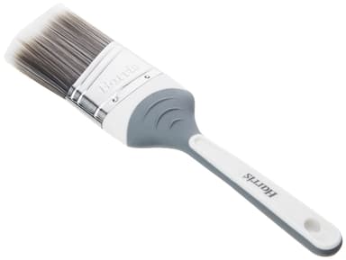 2" Harris Seriously Good Walls & Ceilings Angled Paint Brush - £2.28 / £2.04 S&S - Amazon