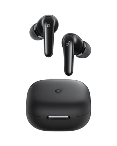 soundcore P31i by Anker, Real-Time Adaptive Noise Cancelling, (Renewed) Sold by AnkerDirect UK / FBA - Amazon