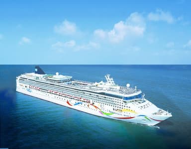 14 Night Transatlantic Cruise | Norwegian Dawn | 2 Adults (£424.75pp) | Inside Cabin | 1 Nov 2026 | Lisbon to Jacksonville | W/Code - Seascanner