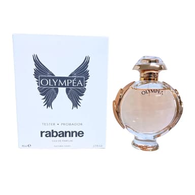 Paco Rabanne Olympea Eau de Parfum Spray 80ml Tester - The Beauty Store