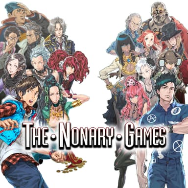 Zero Escape: The Nonary Games - Xbox - Xbox
