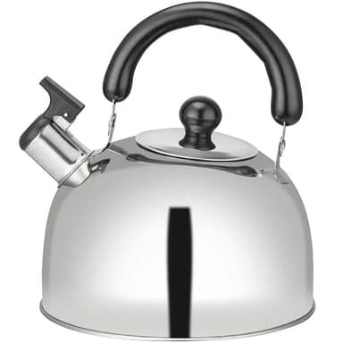RAM 3L Heavy Duty Camping Kettle Stainless Steel - Amazon
