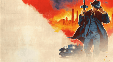 Mafia Definitive Edition: PS4 & PS5 - Playstation Store