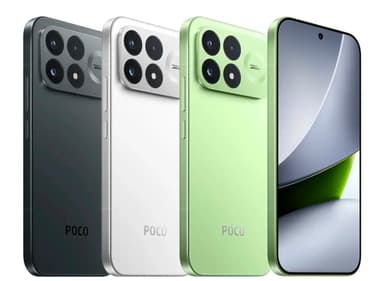 Xiaomi Poco F9 Pro 5G 256GB / 512GB £569 / £539 With 350 points | F9 Ultra 256GB £569 / 512GB £599 / 1TB £919 With Discount + Trade Bonus - Xiaomi