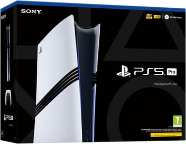 Playstation 5 Pro 2TB (Good As New - Customer Return) - EE Tech & Gaming