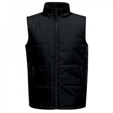 Regatta Men's Professional Access Water Repellent Insulated Bodywarmer Black - XS/M/L/XXL/3XL - Amazon