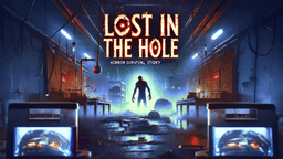 Lost in the Hole (PC) - Free to Keep