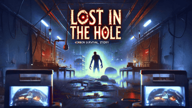 Lost in the Hole (PC) - Free to Keep - Epicgames