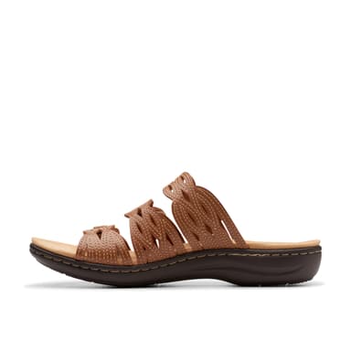 Clarks Women's Laurie Ann Ruby Flat Sandal - Size 8UK - Amazon