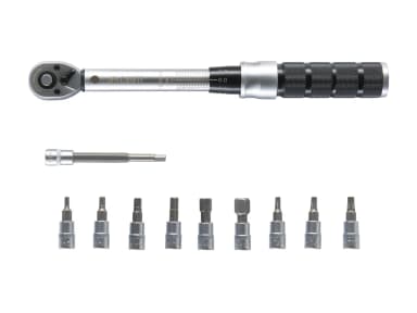 CRIVIT Bike Torque Wrench - Lidl