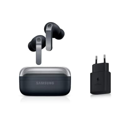 Samsung Galaxy Buds4 Pro Black - Joybuy