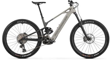 2026 Mondraker Crafty Carbon R Electric Mountain Bike - Tredz