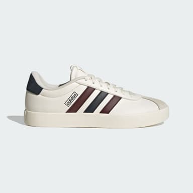 adidas VL Court 3.0 Shoes - Sizes 6.5-11.5 - Free Delivery for Members / Free C&C - Adidas