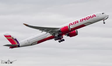 London Heathrow to New Delhi Return Flights (1st Oct - 29th Oct) With Baggage Included (Air India) - Skyscanner