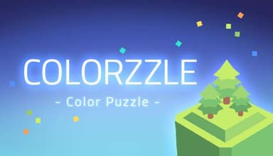 Colorzzle (Puzzle Game) Android Game App - Google Play