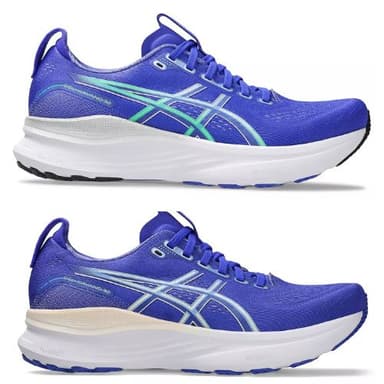 Asics Gel-Kayano 32 FF Blast+ Running Shoes, Men's & Women's in Blue (Women's Link in Description) - Free C&C - Very