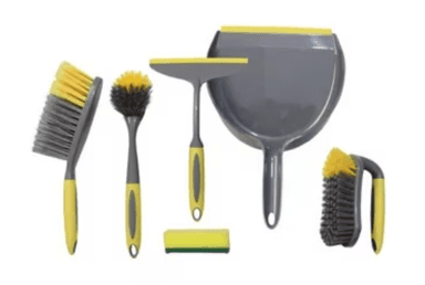 George Home Bumper Cleaning Pack - ASDA Groceries