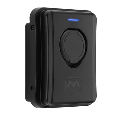 Masterplug EV Wall Charging Station for Electric Vehicles, Type 2, 7.4kw, 32A, mode 3. Sold & dispatched by Amazon EU - Amazon