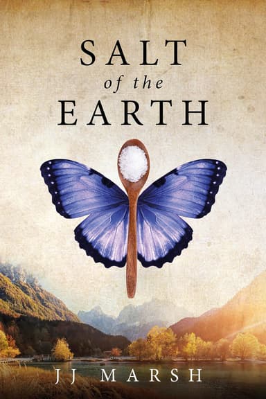 JJ Marsh - Salt of the Earth (The Years Between Book 1) - Kindle Edition - Amazon